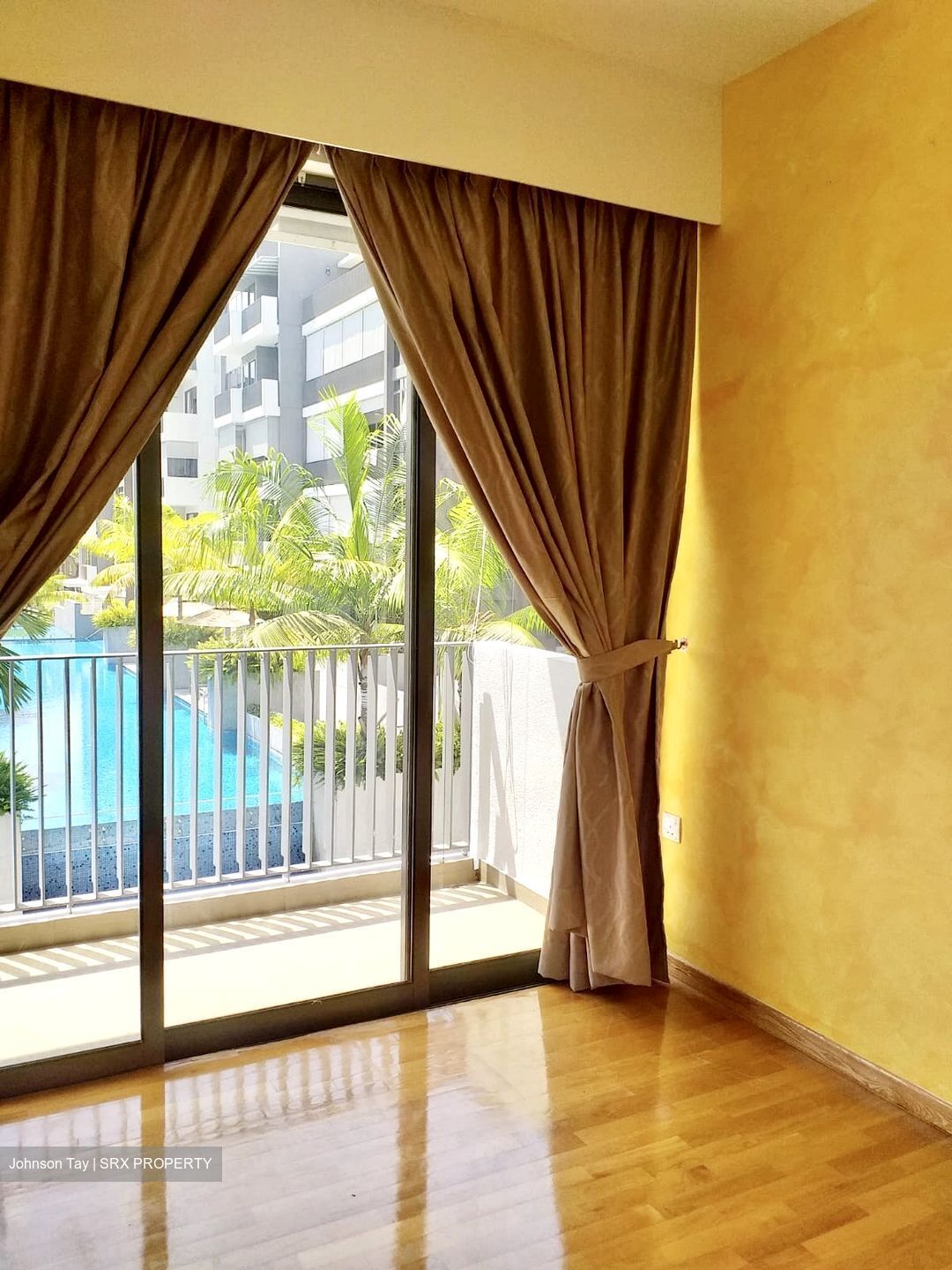 Stratum (D18), Condominium #298437301
